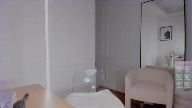Image 8 of hevaenn Stream on Chaturbate on 1 day ago