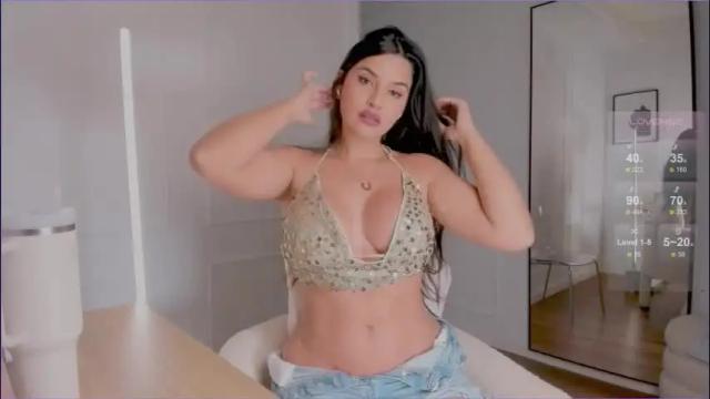 Thumbnail 1, hevaenn's Stream at Chaturbate, 2 months ago