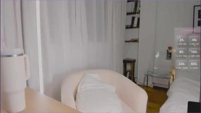 Image 12 of hevaenn Stream on Chaturbate on 1 month ago