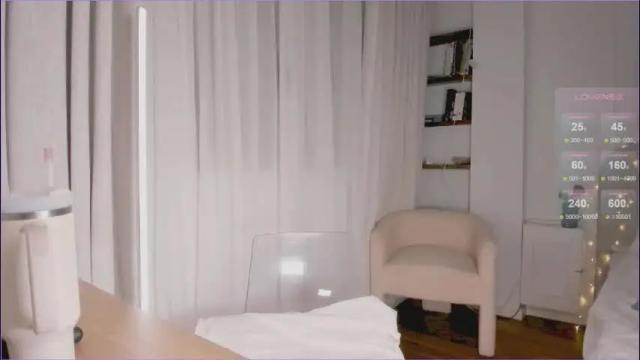 Thumbnail 2, hevaenn's Stream at Chaturbate, 12 days ago