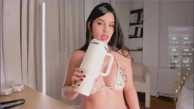 Image 6 of hevaenn Stream on Chaturbate on 12 days ago