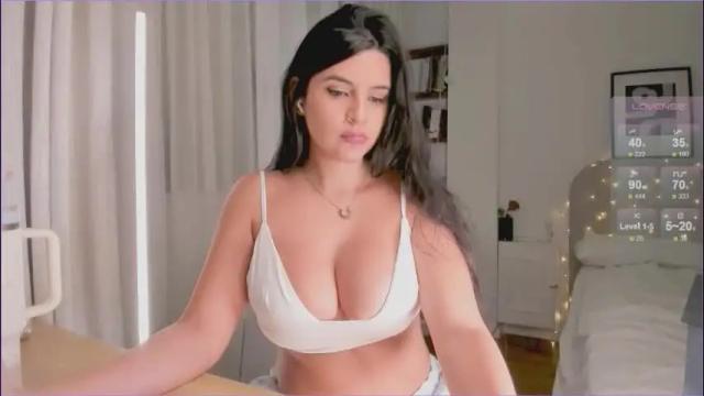 Image 11 of hevaenn Stream on Chaturbate on 11 days ago