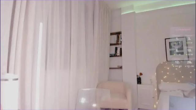 Image 4 of hevaenn Stream on Chaturbate on 11 days ago