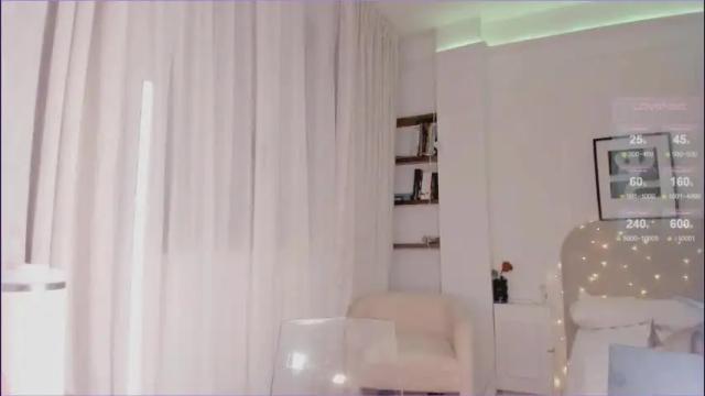 Thumbnail 2, hevaenn's Stream at Chaturbate, 11 days ago