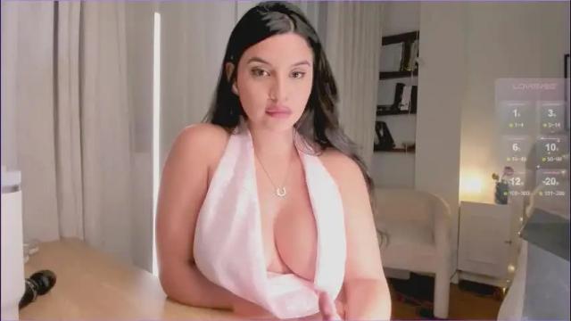 Image 12 of hevaenn Stream on Chaturbate on 5 days ago