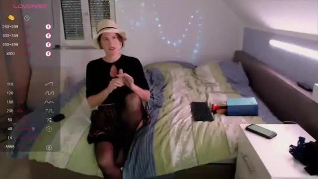 Image 2 of hexe12346 Stream on Chaturbate on 14 months ago