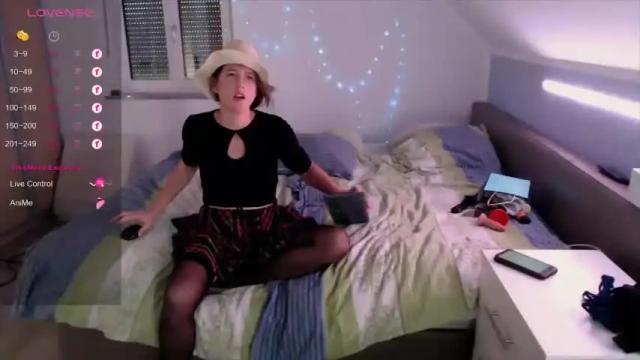Thumbnail 3, hexe12346's Stream at Chaturbate, 14 months ago