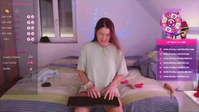 Image 3 of hexe12346 Stream on Chaturbate on 14 months ago