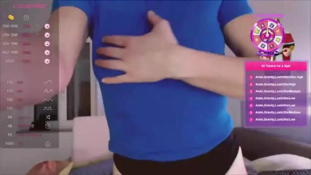 Thumbnail 3, hexe12346's Stream at Chaturbate, 14 months ago