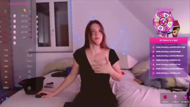 Image 11 of hexe12346 Stream on Chaturbate on 13 months ago