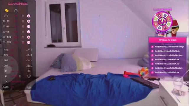 Thumbnail 2, hexe12346's Stream at Chaturbate, 13 months ago