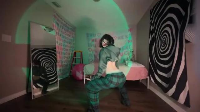 Image 10 of hexivu Stream on Chaturbate on 5 months ago