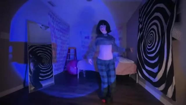 Thumbnail 2, hexivu's Stream at Chaturbate, 5 months ago