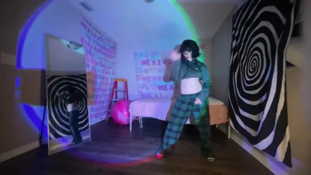 Image 6 of hexivu Stream on Chaturbate on 5 months ago