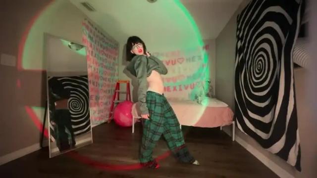Image 7 of hexivu Stream on Chaturbate on 5 months ago