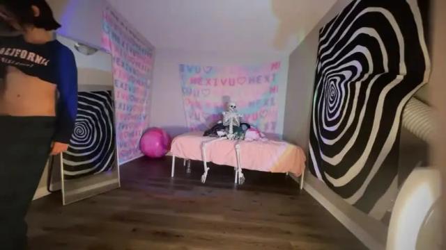 Image 3 of hexivu Stream on Chaturbate on 4 months ago