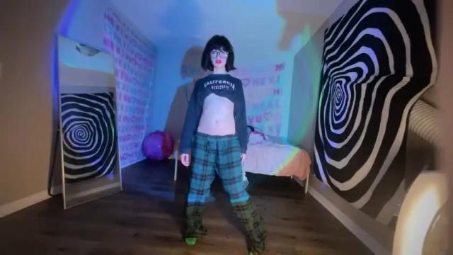 Image 6 of hexivu Stream on Chaturbate on 4 months ago