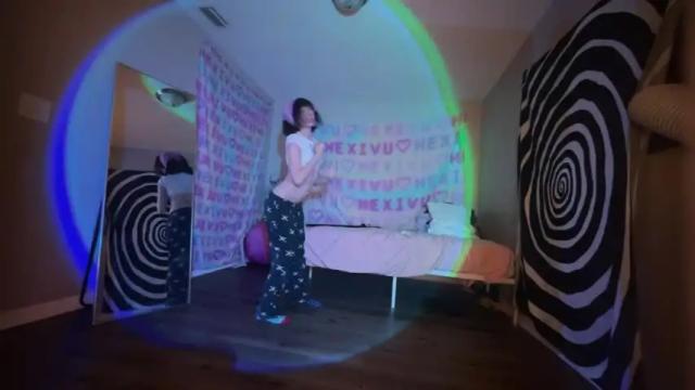 Image 10 of hexivu Stream on Chaturbate on 4 months ago