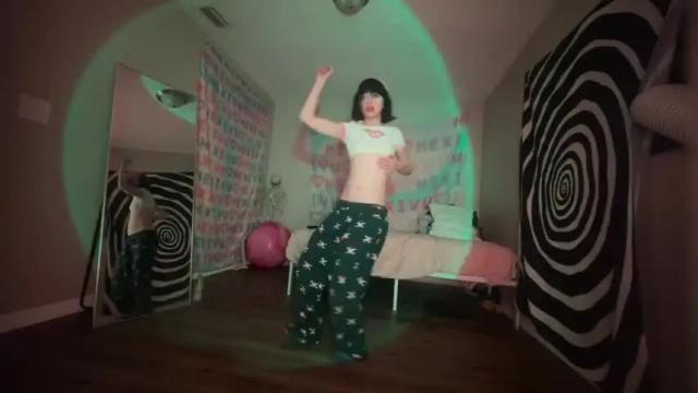 Image 4 of hexivu Stream on Chaturbate on 4 months ago