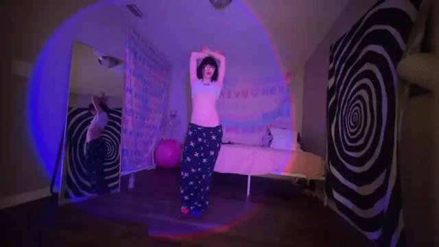 Thumbnail 2, hexivu's Stream at Chaturbate, 4 months ago