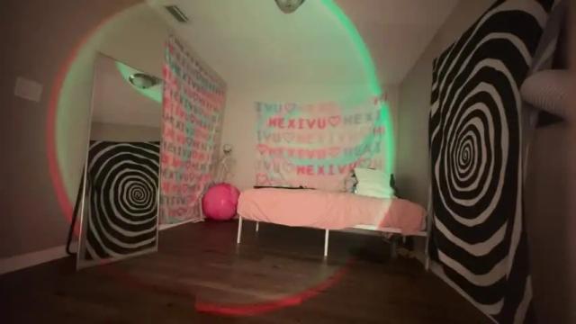 Image 8 of hexivu Stream on Chaturbate on 4 months ago