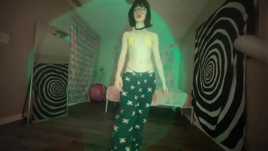 hexivu Chaturbate