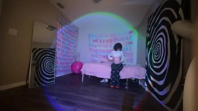 Image 3 of hexivu Stream on Chaturbate on 3 months ago