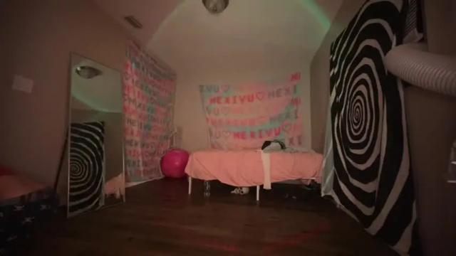 Thumbnail 1, hexivu's Stream at Chaturbate, 3 months ago
