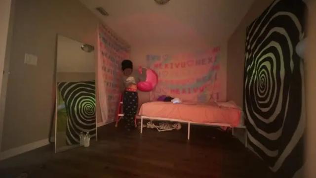 Thumbnail 2, hexivu's Stream at Chaturbate, 3 months ago