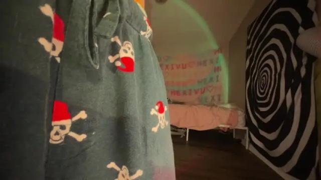 Thumbnail 3, hexivu's Stream at Chaturbate, 3 months ago
