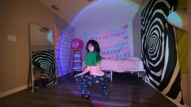 Image 11 of hexivu Stream on Chaturbate on 3 months ago