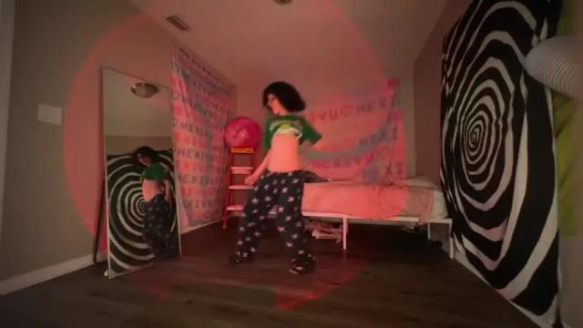 Image 4 of hexivu Stream on Chaturbate on 3 months ago