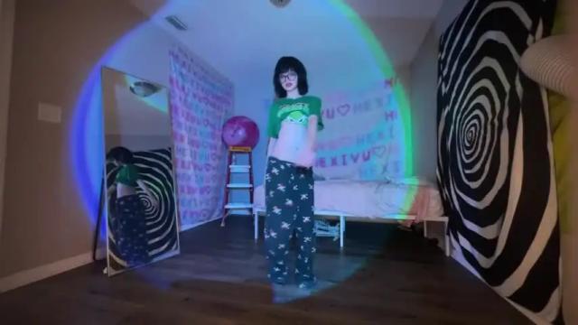 Thumbnail 2, hexivu's Stream at Chaturbate, 3 months ago