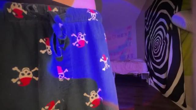 Thumbnail 3, hexivu's Stream at Chaturbate, 3 months ago