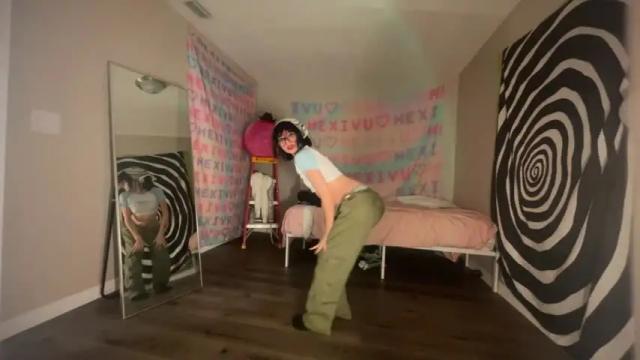 Thumbnail 1, hexivu's Stream at Chaturbate, 3 months ago