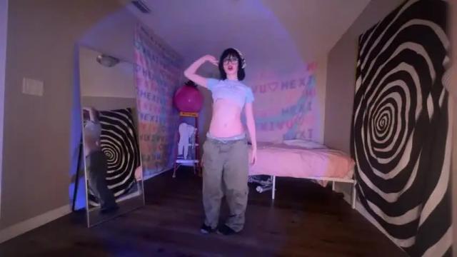 Thumbnail 2, hexivu's Stream at Chaturbate, 3 months ago