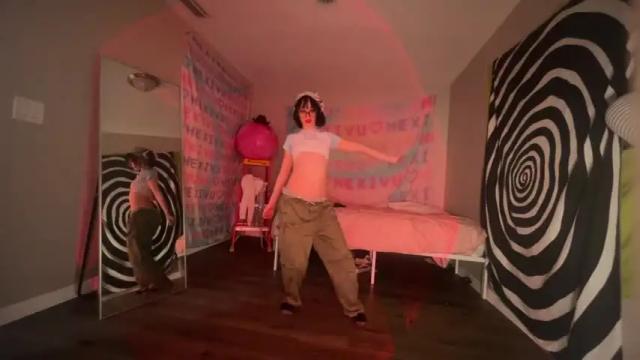 Image 7 of hexivu Stream on Chaturbate on 3 months ago