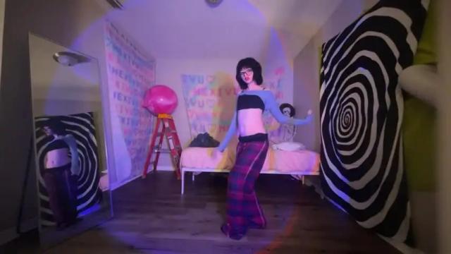 Thumbnail 1, hexivu's Stream at Chaturbate, 2 months ago