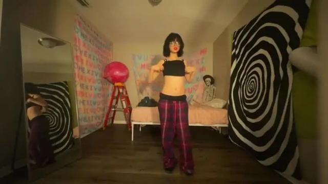 Image 11 of hexivu Stream on Chaturbate on 2 months ago