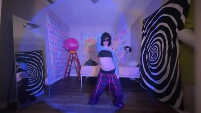 Image 8 of hexivu Stream on Chaturbate on 2 months ago