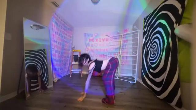 Image 10 of hexivu Stream on Chaturbate on 2 months ago
