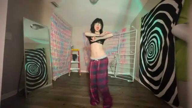 Image 4 of hexivu Stream on Chaturbate on 2 months ago