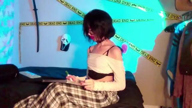 Image 10 of hexivu Stream on Chaturbate on 2 months ago