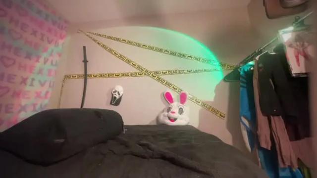 Image 4 of hexivu Stream on Chaturbate on 2 months ago
