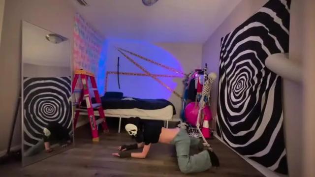 Image 4 of hexivu Stream on Chaturbate on 2 months ago