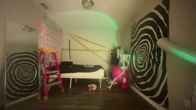 Image 2 of hexivu Stream on Chaturbate on 2 months ago