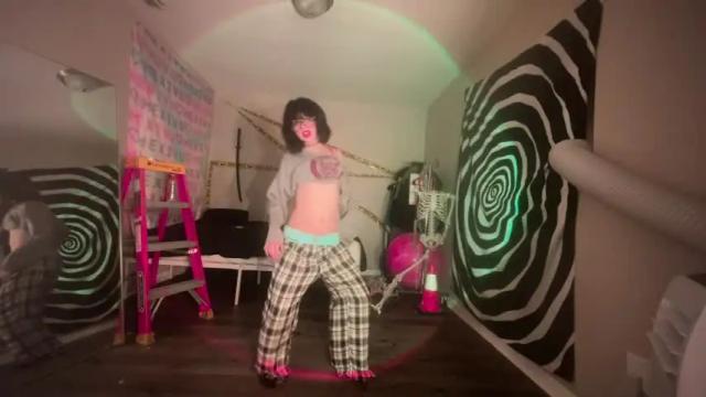 Thumbnail 3, hexivu's Stream at Chaturbate, 2 months ago