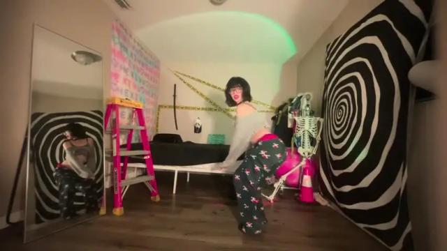Image 12 of hexivu Stream on Chaturbate on 2 months ago