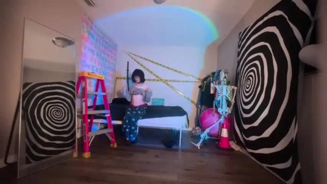 Image 2 of hexivu Stream on Chaturbate on 2 months ago