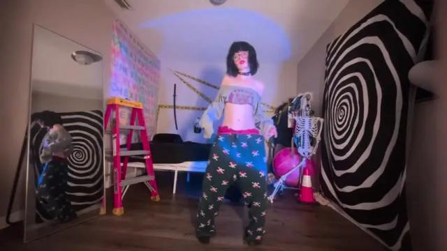Image 3 of hexivu Stream on Chaturbate on 2 months ago
